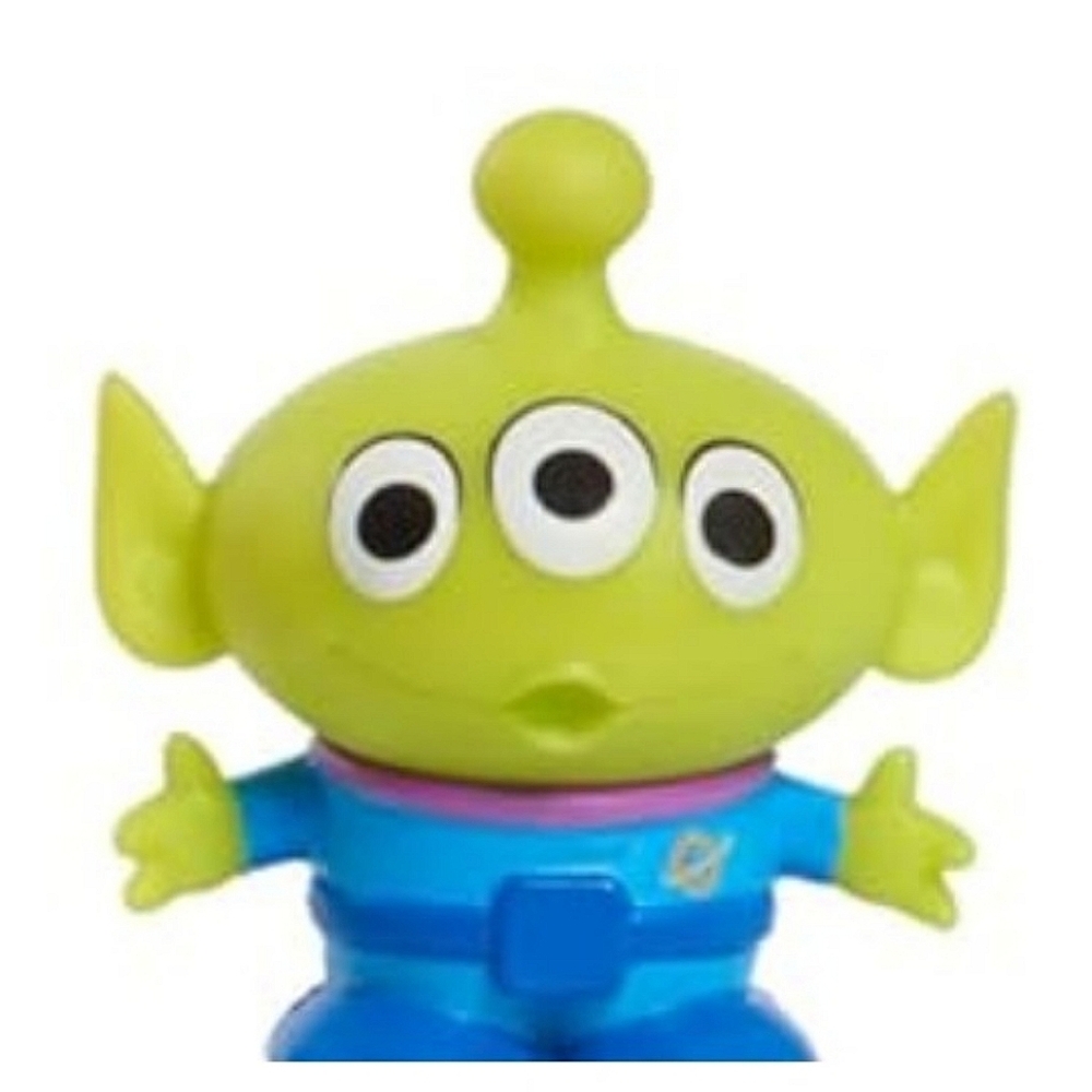 Pizza Planet Alien ( from Toy Story ) Figure - Disney 100 mystery box figure